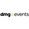 dmg events Circular Logo