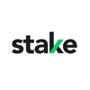 Stake Circular Logo