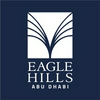 Eagle Hills Circular Logo