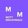 Mott MacDonald Circular Logo