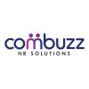 Combuzz HR Solutions Circular Logo