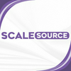 Scalesource Circular Logo
