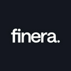 finera. Circular Logo