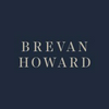 BREVAN HOWARD ASSET MANAGEMENT LLP Circular Logo