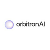 OrbitronAI Circular Logo