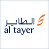 Al Tayer Group Circular Logo