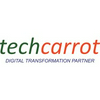 techcarrot FZ LLC Circular Logo