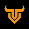 OneBullEx Circular Logo