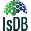 Islamic Development Bank Circular Logo