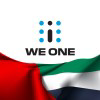 We One Circular Logo