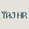 Taj HR Circular Logo