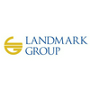 LANDMARK GROUP Circular Logo