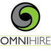 Theomnihire Circular Logo
