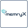 MemryX Inc. Circular Logo