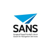 Saudi Air Navigation Services Circular Logo