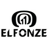 Elfonze Technologies Pvt Ltd Circular Logo
