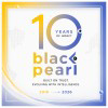 Black Pearl Consult Circular Logo