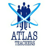 ATLAS Teachers Circular Logo