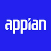Appian Corporation Circular Logo
