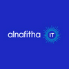 Alnafitha IT Circular Logo