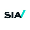 Sia Circular Logo